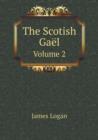 The Scotish Gael Volume 2 - Book