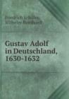 Gustav Adolf in Deutschland, 1630-1632 - Book
