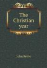 The Christian Year - Book
