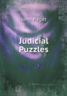 Judicial Puzzles - Book