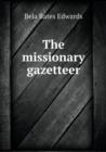 The Missionary Gazetteer - Book