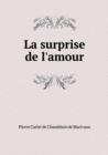 La Surprise de L'Amour - Book