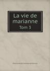 La Vie de Marianne Tom 3 - Book
