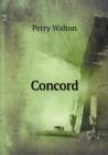 Concord - Book