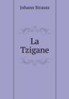 La Tzigane - Book
