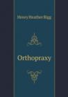 Orthopraxy - Book