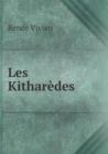 Les Kitharedes - Book