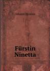 Furstin Ninetta - Book