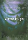 Victor Hugo - Book