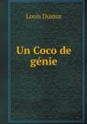 Un Coco de Genie - Book