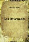 Les Revenants - Book
