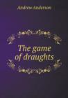 The Game of Draughts - Book