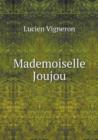 Mademoiselle Joujou - Book