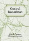 Gospel Hosannas - Book