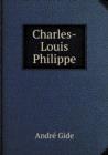 Charles-Louis Philippe - Book