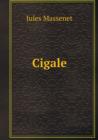Cigale - Book