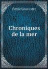 Chroniques de La Mer - Book