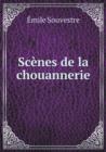 Scenes de La Chouannerie - Book