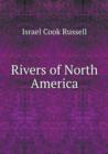 Rivers of North America - Book