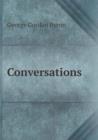 Conversations - Book