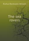 The Sea Rovers - Book