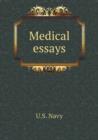 Medical Essays - Book