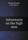 Adventures on the High Seas - Book