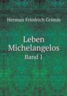 Leben Michelangelos Band 1 - Book