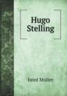 Hugo Stelling - Book