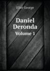 Daniel Deronda Volume 1 - Book