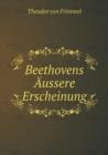 Beethovens AEussere Erscheinung - Book