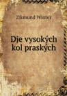 Dje Vysokych Kol Praskych - Book