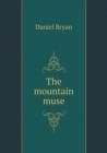 The Mountain Muse - Book