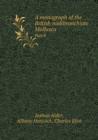 A Monograph of the British Nudibranchiate Mollusca Part 8 - Book