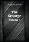 The Scourge Volume 4 - Book