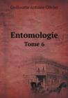 Entomologie Tome 6 - Book