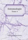 Entomologie Tome 4 - Book