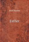 Esther - Book