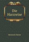 Die Harzreise - Book