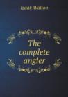 The Complete Angler - Book
