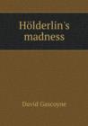 Hoelderlin's madness - Book
