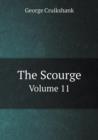 The Scourge Volume 11 - Book