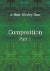 Composition Part 1 - Book