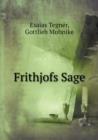 Frithjofs Sage - Book