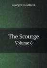 The Scourge Volume 6 - Book