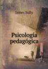 Psicologia Pedagogica - Book