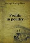 Profits in Poultry - Book