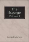 The Scourge Volume 9 - Book