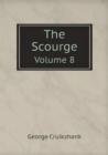 The Scourge Volume 8 - Book