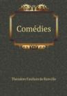 Comedies - Book